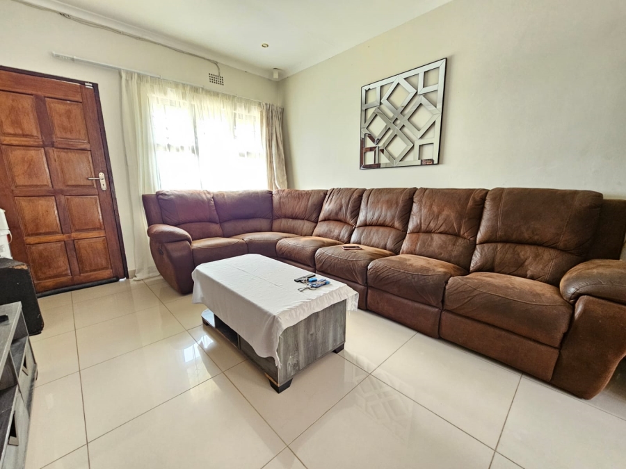 2 Bedroom Property for Sale in Welbedacht KwaZulu-Natal