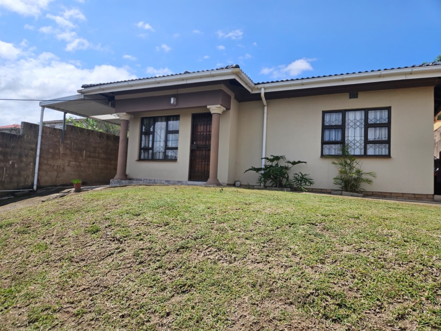 2 Bedroom Property for Sale in Welbedacht KwaZulu-Natal