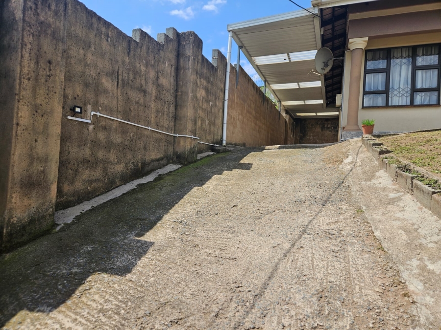 2 Bedroom Property for Sale in Welbedacht KwaZulu-Natal