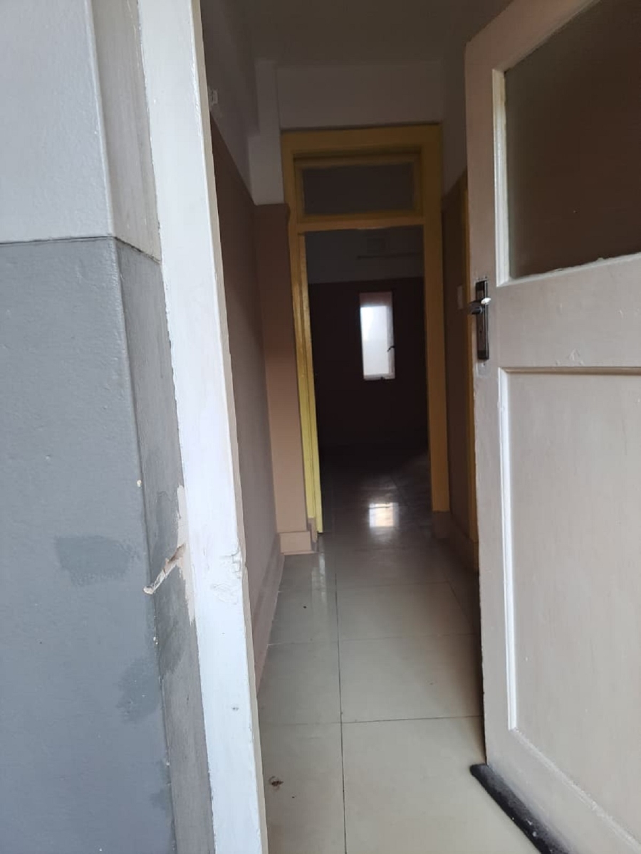 To Let 0 Bedroom Property for Rent in South Beach KwaZulu-Natal