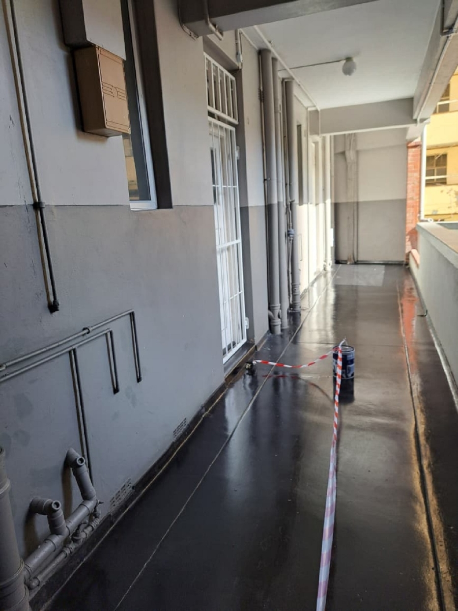 To Let 0 Bedroom Property for Rent in South Beach KwaZulu-Natal