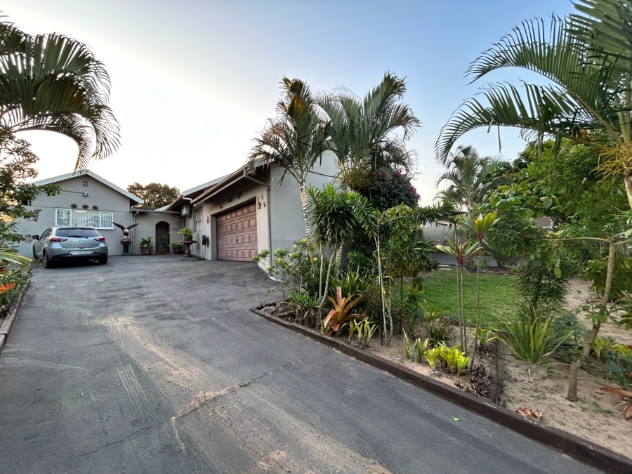 3 Bedroom Property for Sale in Arboretum KwaZulu-Natal