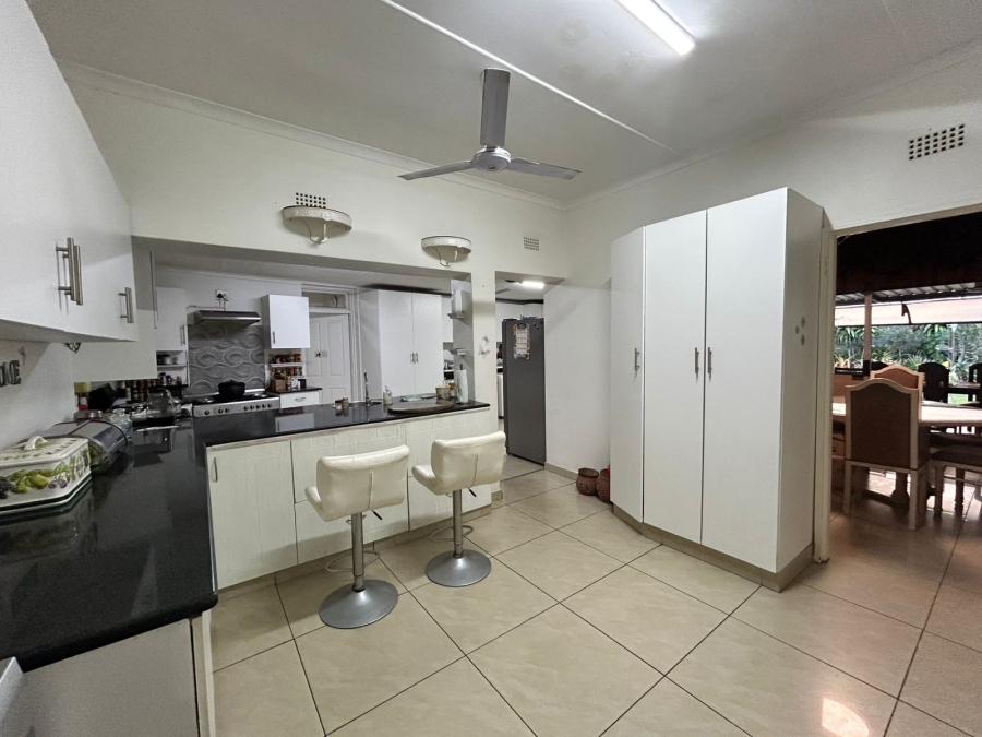 3 Bedroom Property for Sale in Arboretum KwaZulu-Natal