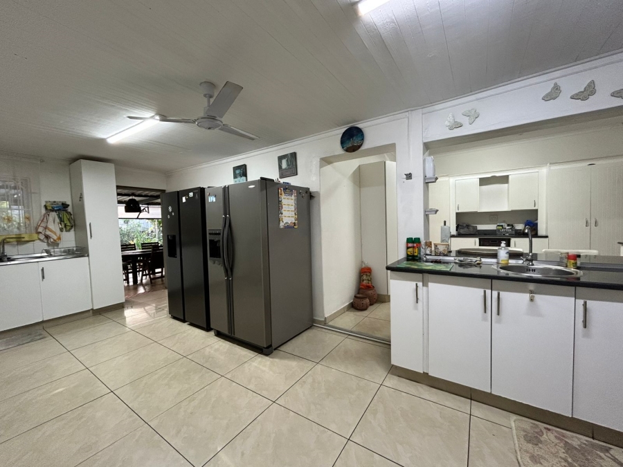 3 Bedroom Property for Sale in Arboretum KwaZulu-Natal