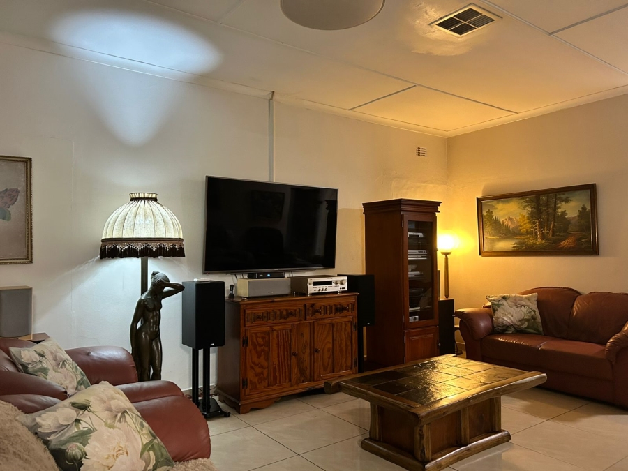 3 Bedroom Property for Sale in Arboretum KwaZulu-Natal