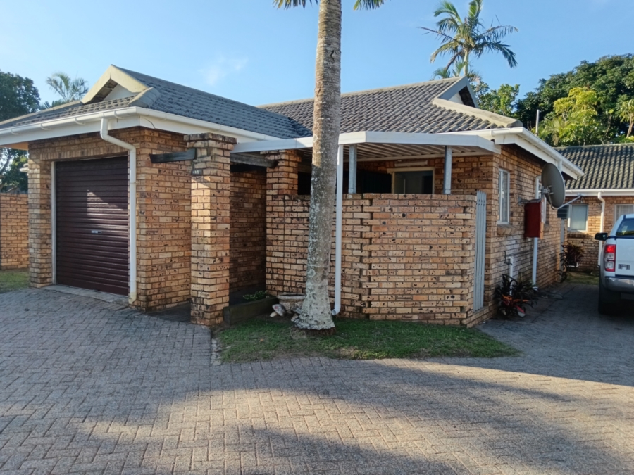 2 Bedroom Property for Sale in Meer En See KwaZulu-Natal