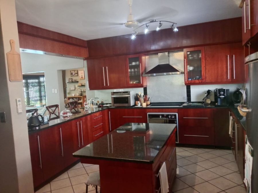 4 Bedroom Property for Sale in Meer En See KwaZulu-Natal