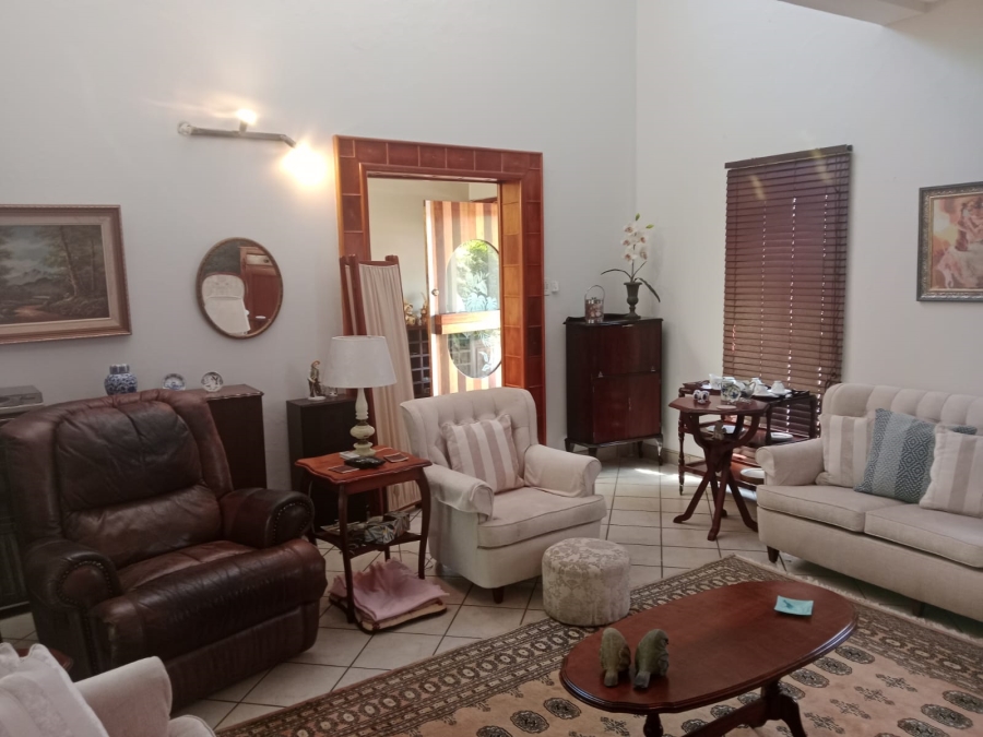 4 Bedroom Property for Sale in Meer En See KwaZulu-Natal