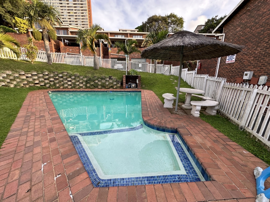 2 Bedroom Property for Sale in Morningside KwaZulu-Natal