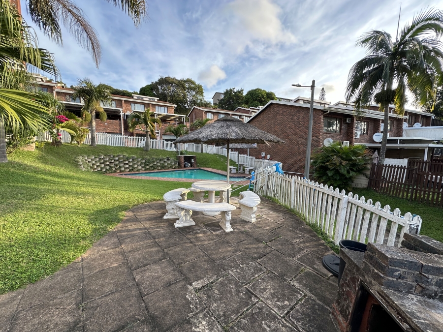 2 Bedroom Property for Sale in Morningside KwaZulu-Natal