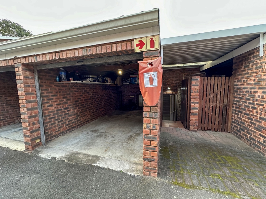 2 Bedroom Property for Sale in Morningside KwaZulu-Natal