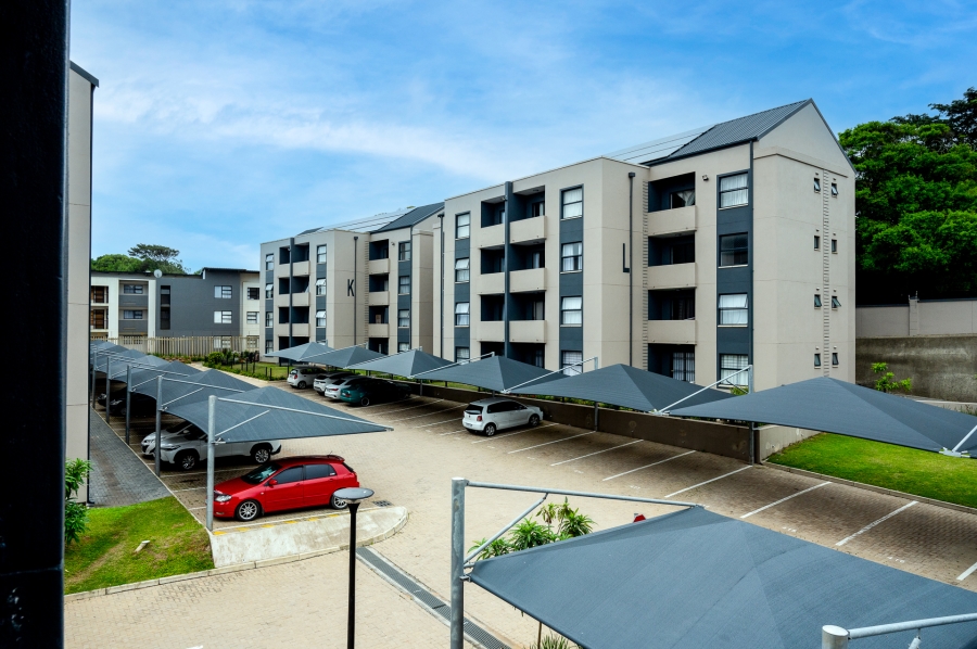 To Let 2 Bedroom Property for Rent in Amanzimtoti KwaZulu-Natal
