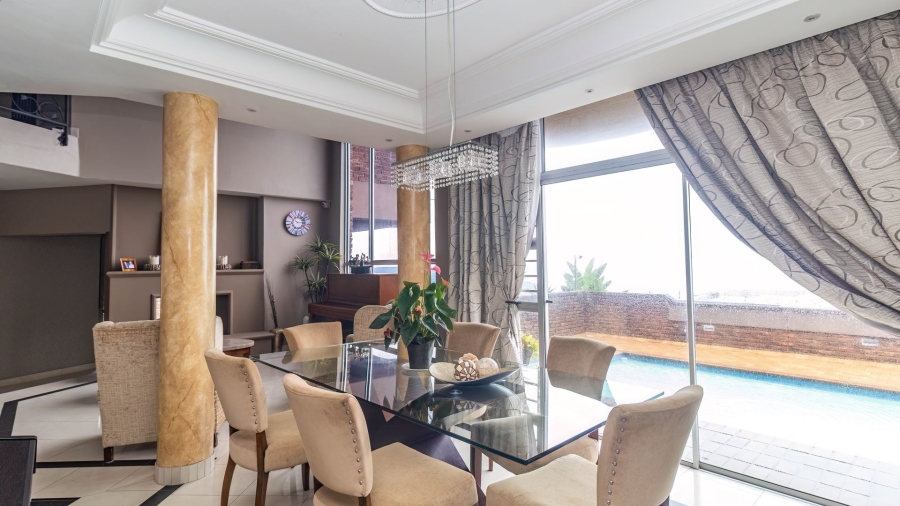 4 Bedroom Property for Sale in Treasure Beach KwaZulu-Natal