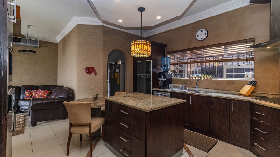 4 Bedroom Property for Sale in Treasure Beach KwaZulu-Natal