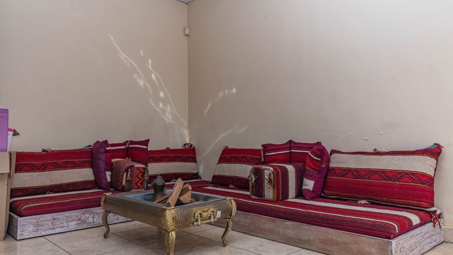 4 Bedroom Property for Sale in Treasure Beach KwaZulu-Natal