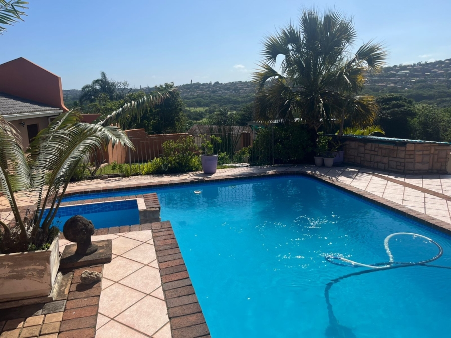 4 Bedroom Property for Sale in Ocean View KwaZulu-Natal