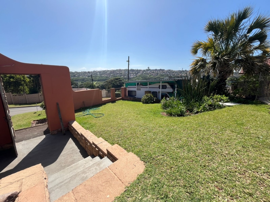 4 Bedroom Property for Sale in Ocean View KwaZulu-Natal