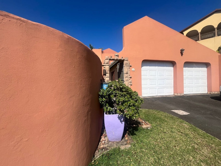 4 Bedroom Property for Sale in Ocean View KwaZulu-Natal