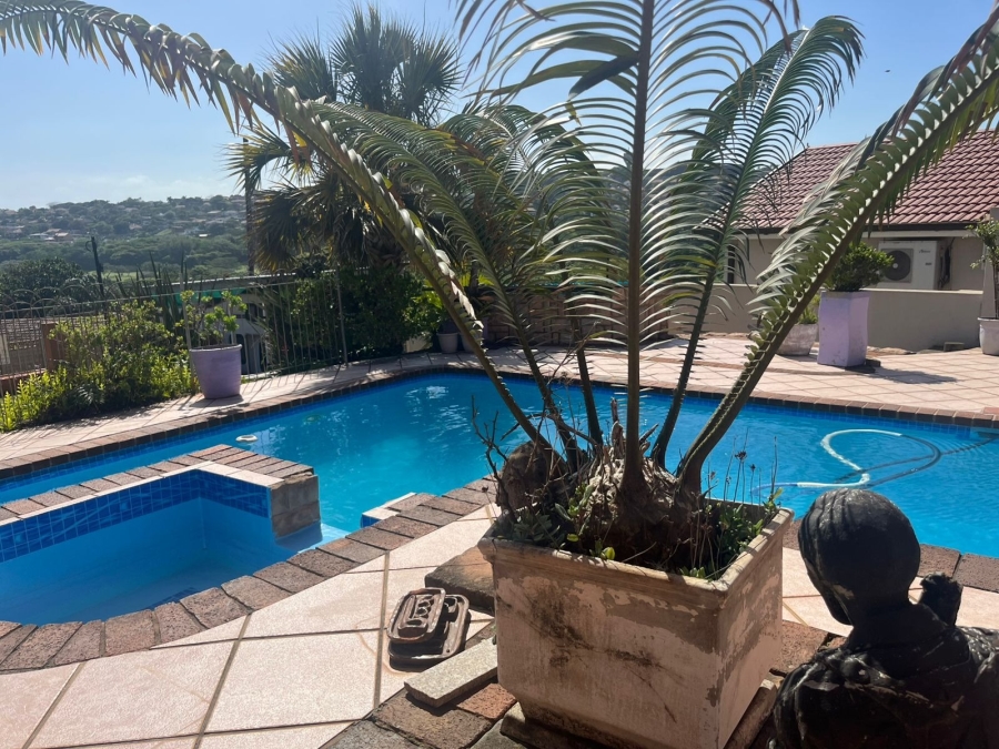 4 Bedroom Property for Sale in Ocean View KwaZulu-Natal