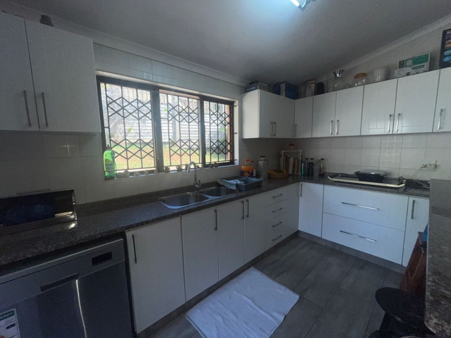 4 Bedroom Property for Sale in Ocean View KwaZulu-Natal