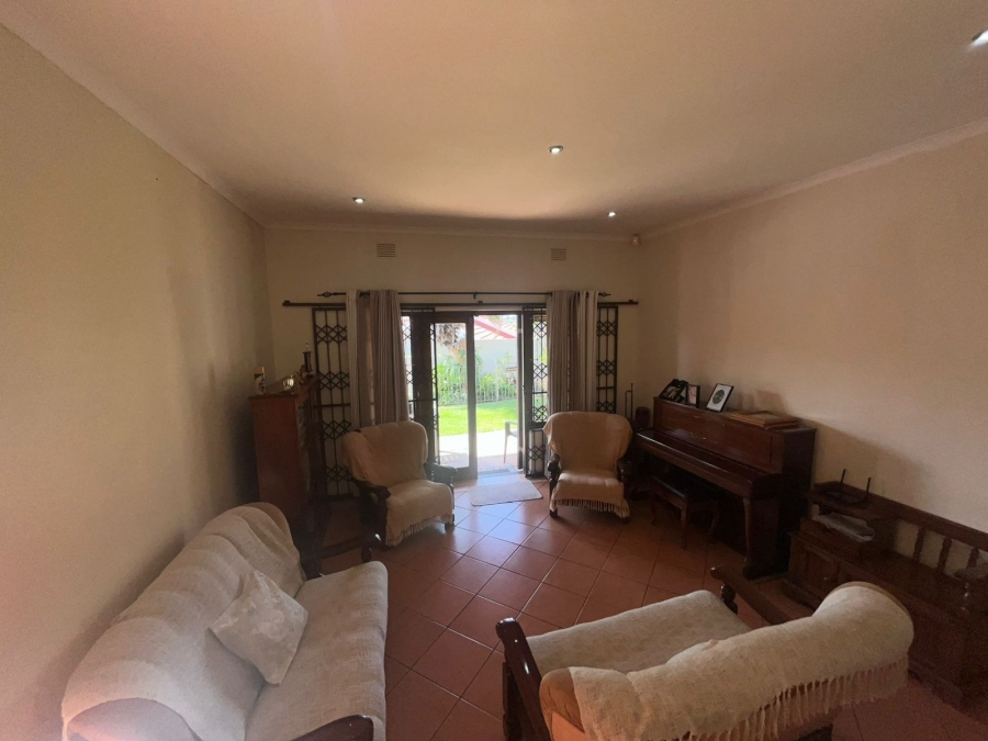 4 Bedroom Property for Sale in Ocean View KwaZulu-Natal
