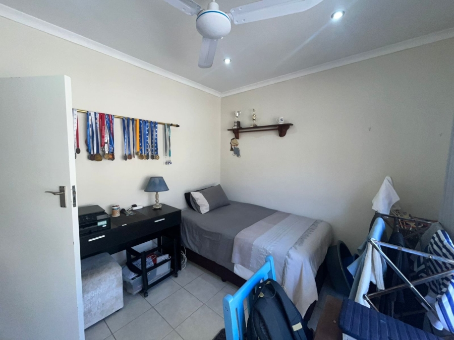 4 Bedroom Property for Sale in Ocean View KwaZulu-Natal