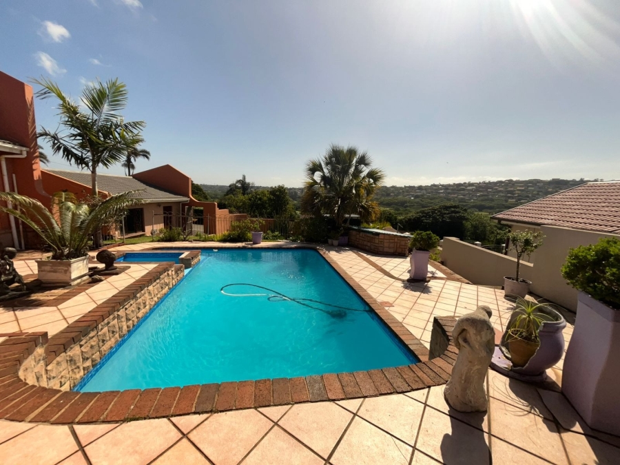 4 Bedroom Property for Sale in Ocean View KwaZulu-Natal