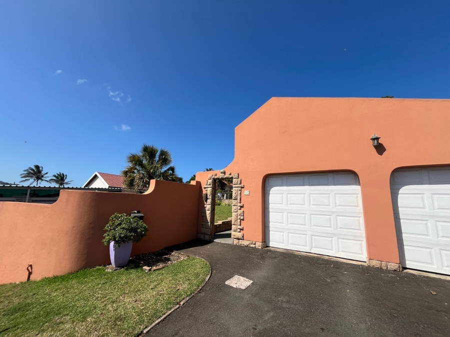 4 Bedroom Property for Sale in Ocean View KwaZulu-Natal