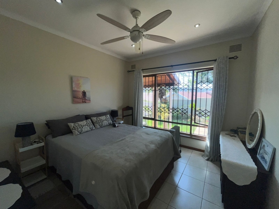 4 Bedroom Property for Sale in Ocean View KwaZulu-Natal