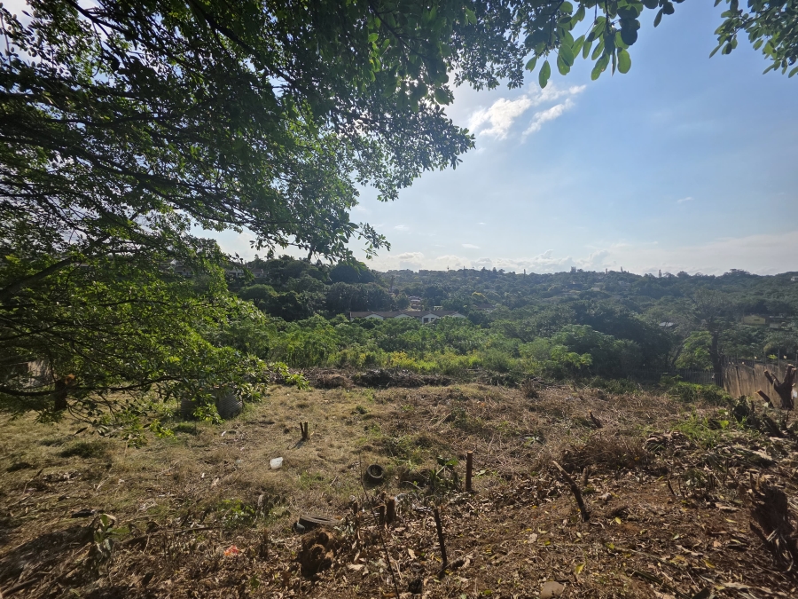 0 Bedroom Property for Sale in Astra Park KwaZulu-Natal