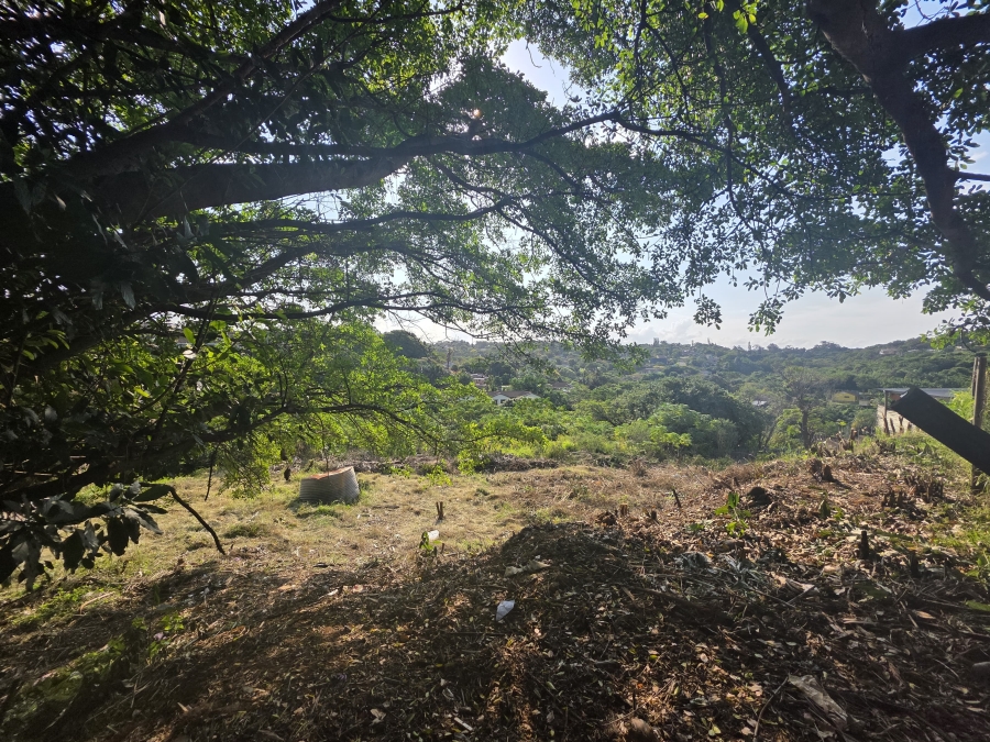 0 Bedroom Property for Sale in Astra Park KwaZulu-Natal