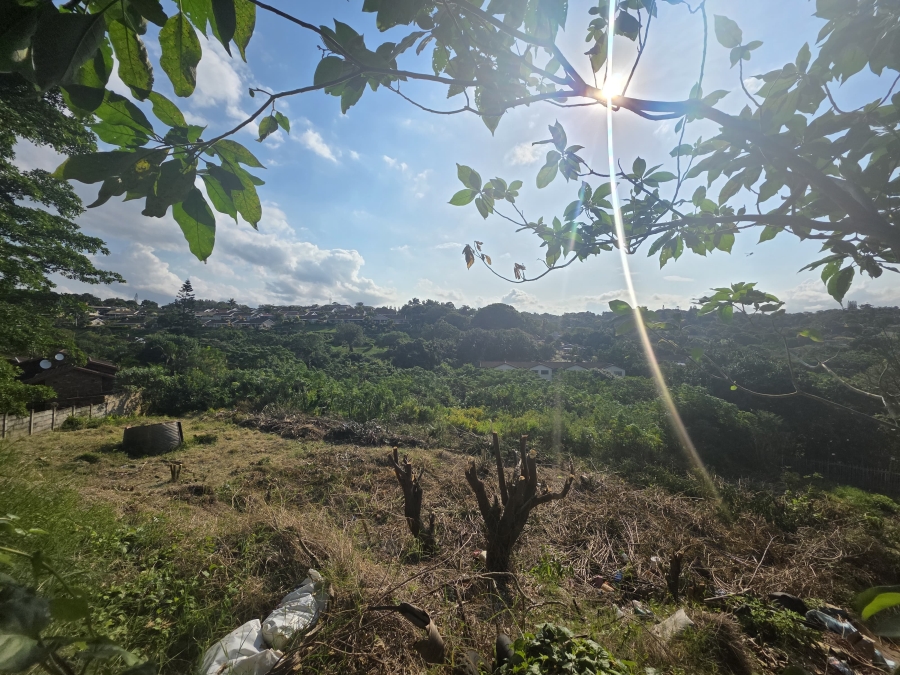 0 Bedroom Property for Sale in Astra Park KwaZulu-Natal