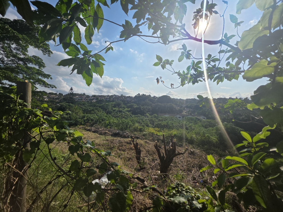 0 Bedroom Property for Sale in Astra Park KwaZulu-Natal