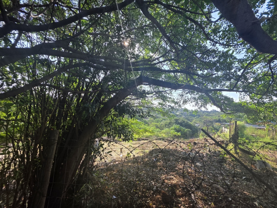 0 Bedroom Property for Sale in Astra Park KwaZulu-Natal