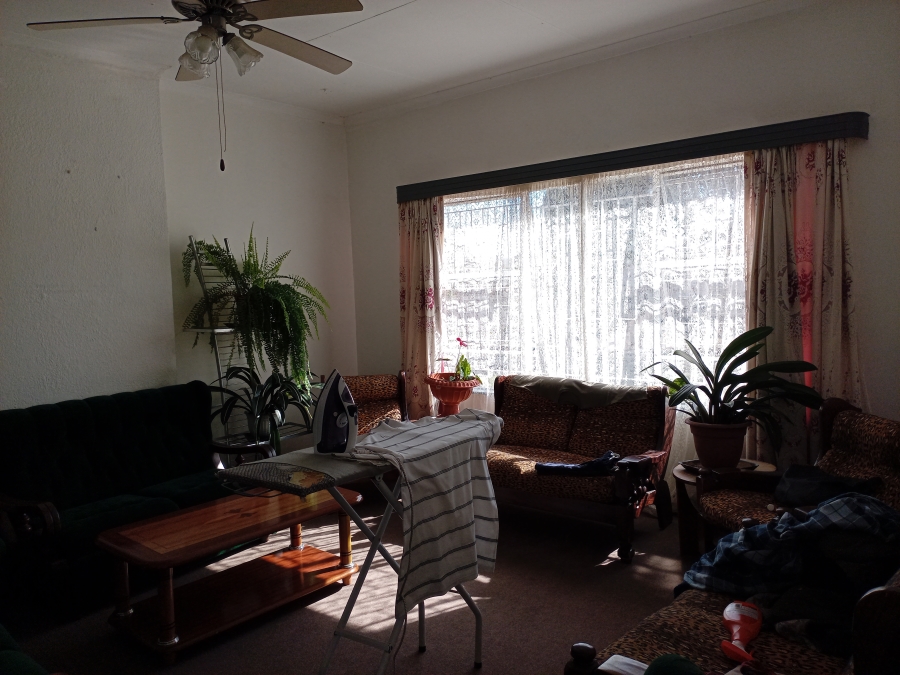 3 Bedroom Property for Sale in Pioneer Park KwaZulu-Natal