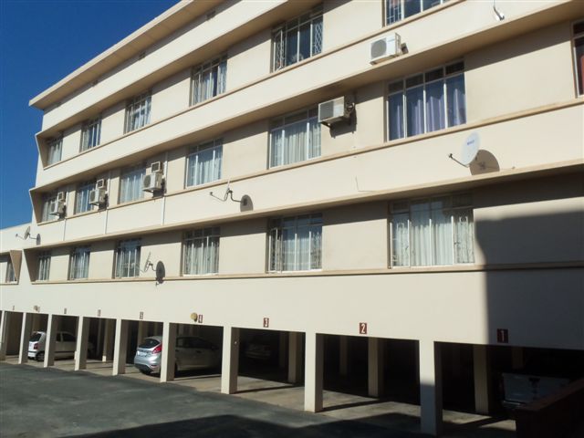 2 Bedroom Property for Sale in Glenwood KwaZulu-Natal