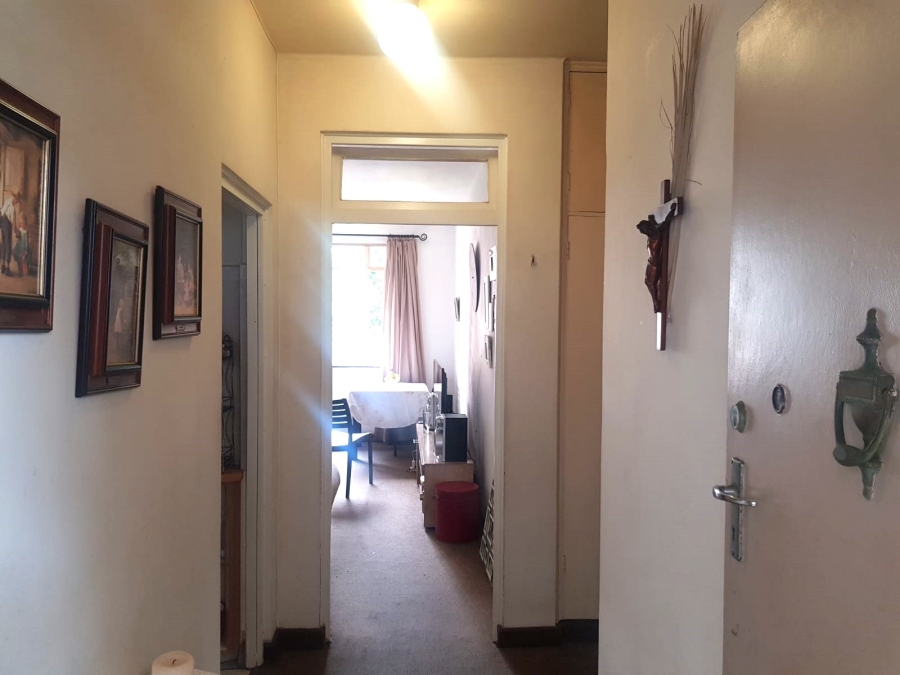 2 Bedroom Property for Sale in Glenwood KwaZulu-Natal