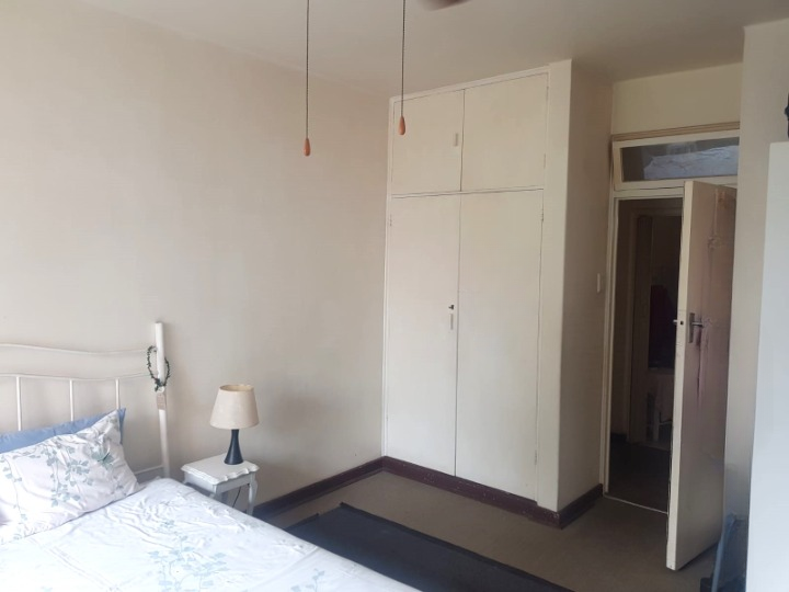 2 Bedroom Property for Sale in Glenwood KwaZulu-Natal