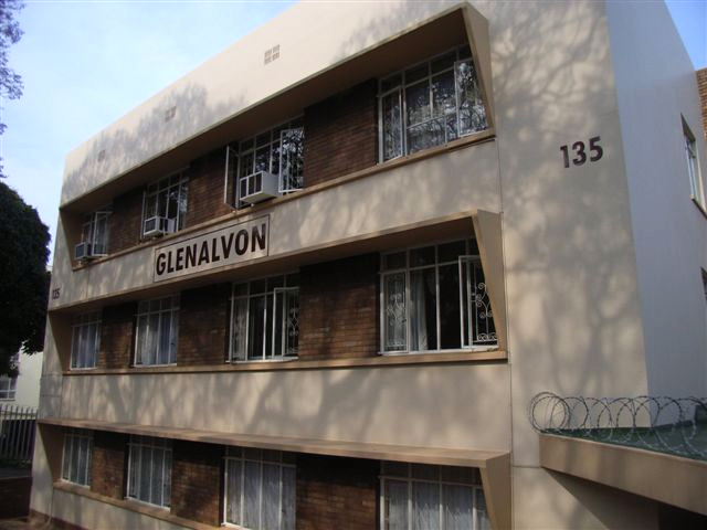 2 Bedroom Property for Sale in Glenwood KwaZulu-Natal