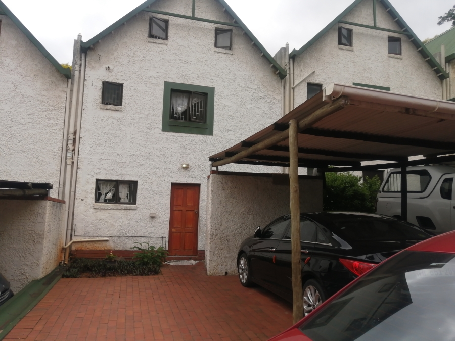 To Let 3 Bedroom Property for Rent in Westridge KwaZulu-Natal