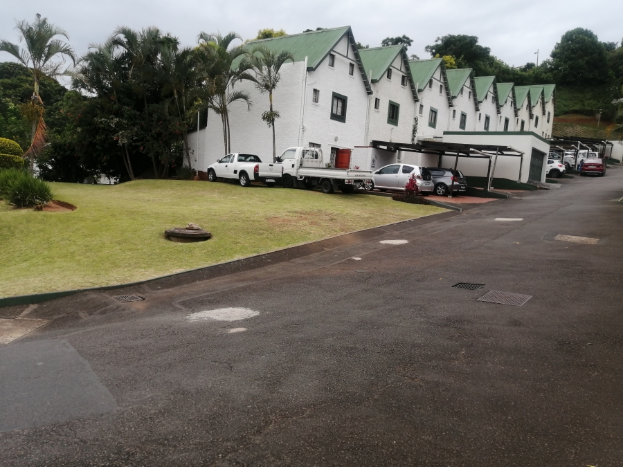 To Let 3 Bedroom Property for Rent in Westridge KwaZulu-Natal