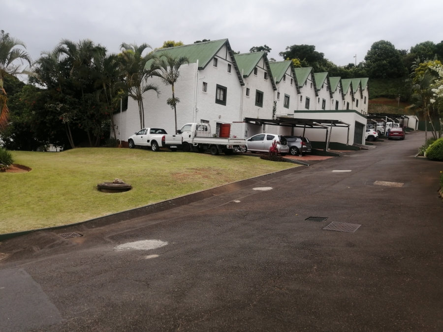 To Let 3 Bedroom Property for Rent in Westridge KwaZulu-Natal