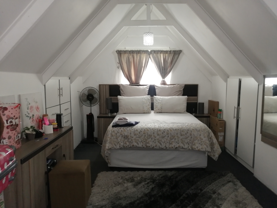 To Let 3 Bedroom Property for Rent in Westridge KwaZulu-Natal