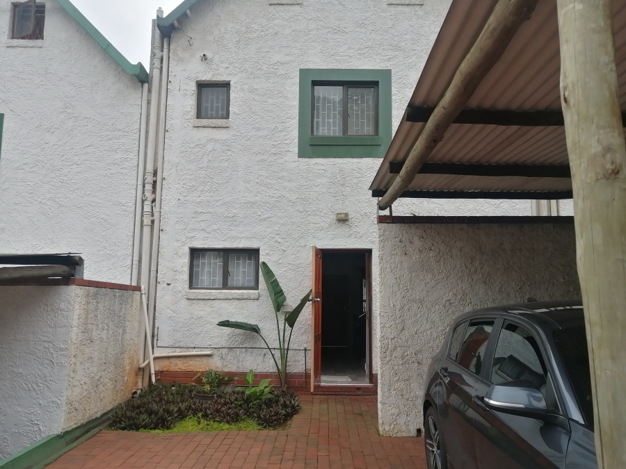 To Let 3 Bedroom Property for Rent in Westridge KwaZulu-Natal