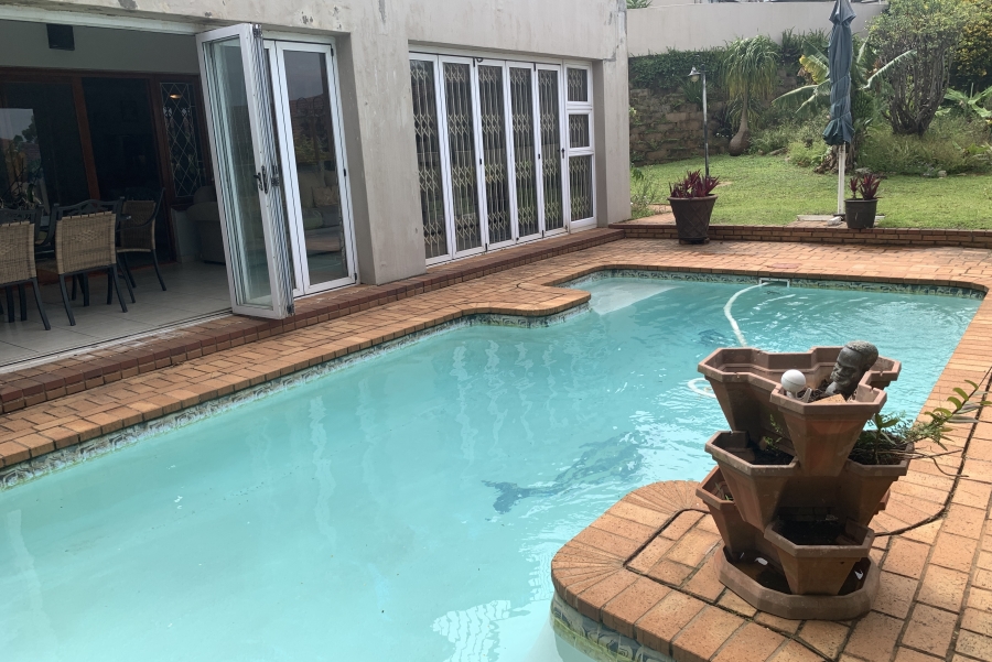 4 Bedroom Property for Sale in Ballitoville KwaZulu-Natal