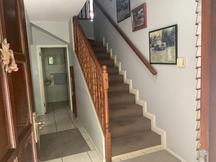 4 Bedroom Property for Sale in Ballitoville KwaZulu-Natal