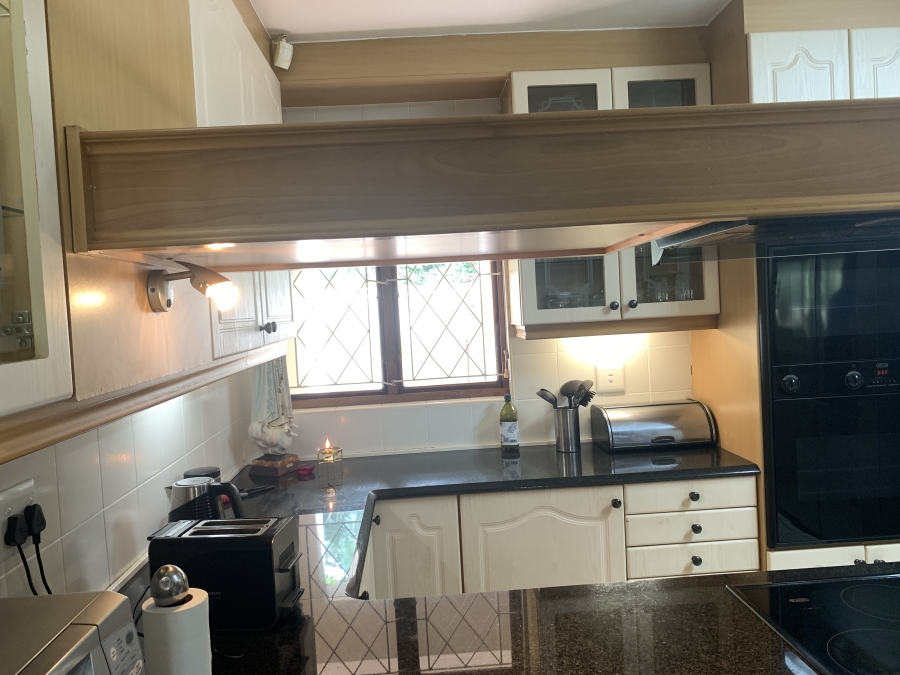 4 Bedroom Property for Sale in Ballitoville KwaZulu-Natal