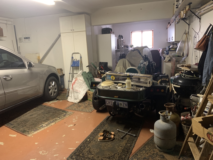 4 Bedroom Property for Sale in Ballitoville KwaZulu-Natal