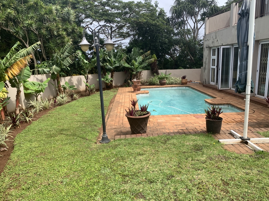 4 Bedroom Property for Sale in Ballitoville KwaZulu-Natal