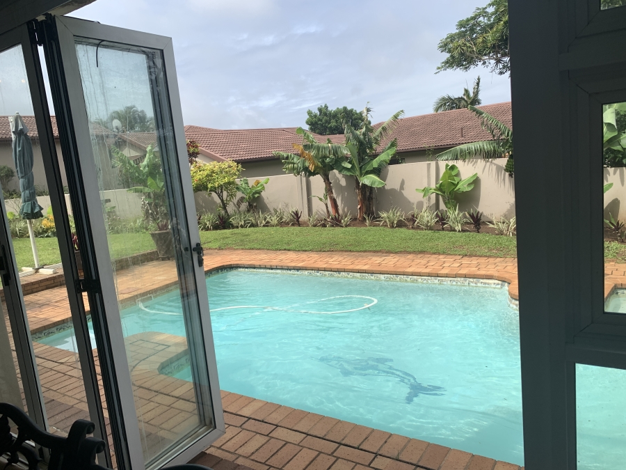 4 Bedroom Property for Sale in Ballitoville KwaZulu-Natal